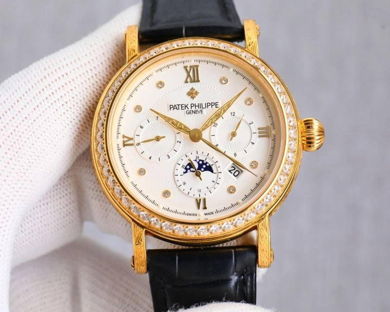PATEK PHILIPPE Watches TopPick 194514