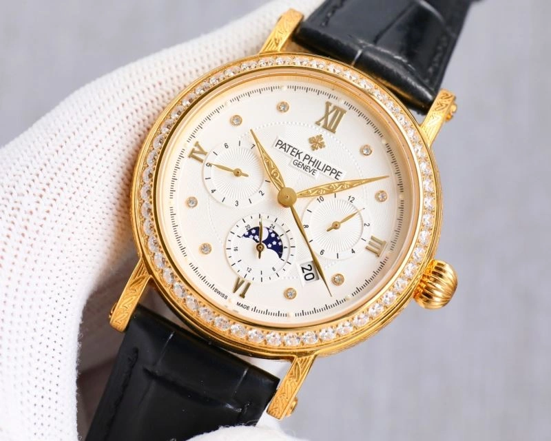 PATEK PHILIPPE Watches TopPick 194514