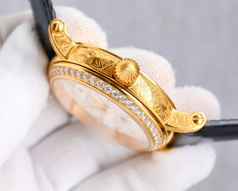 PATEK PHILIPPE Watches TopPick 194514