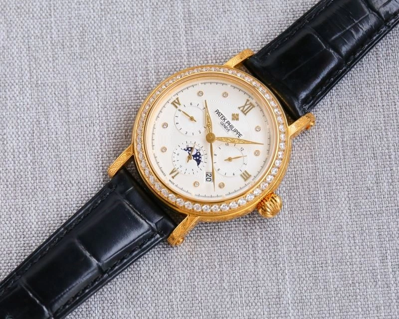 PATEK PHILIPPE Watches TopPick 194514
