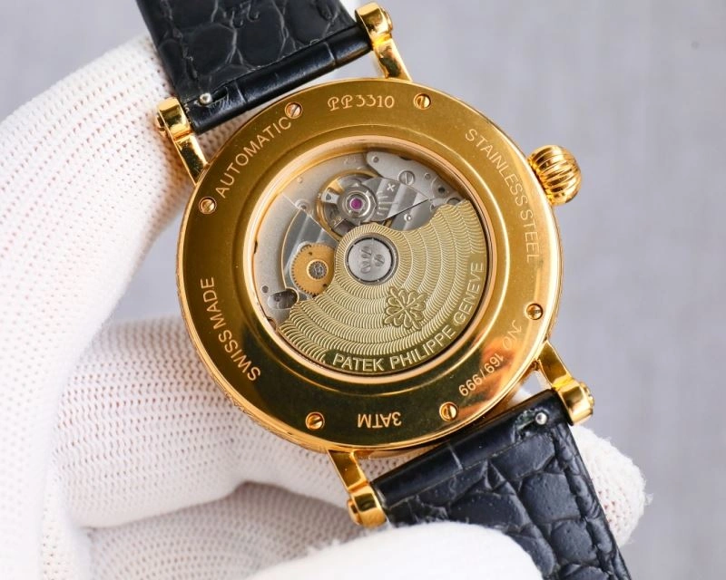 PATEK PHILIPPE Watches TopPick 194514