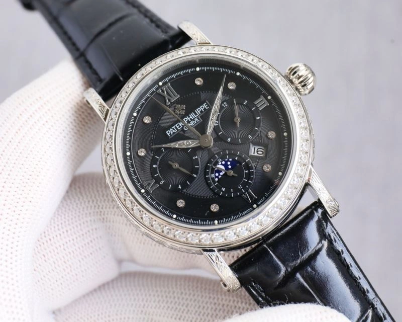 PATEK PHILIPPE Watches Stretchable 194515