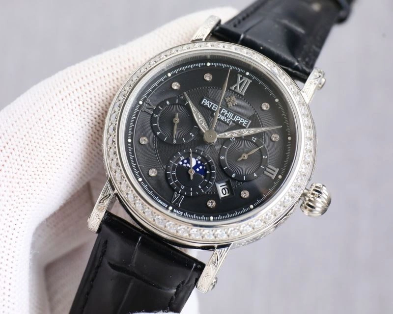 PATEK PHILIPPE Watches Stretchable 194515