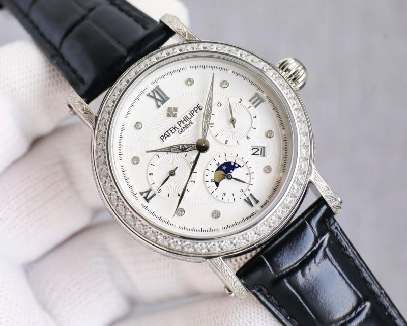 PATEK PHILIPPE Watches Stretchable 194515