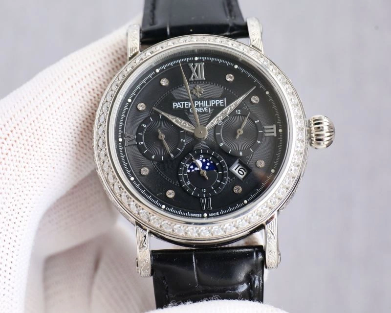 PATEK PHILIPPE Watches Stretchable 194515