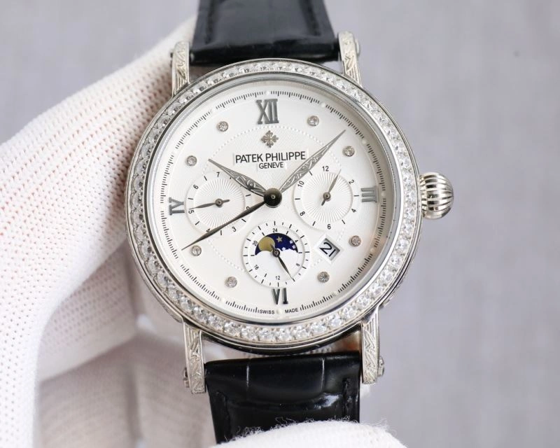 PATEK PHILIPPE Watches Stretchable 194515