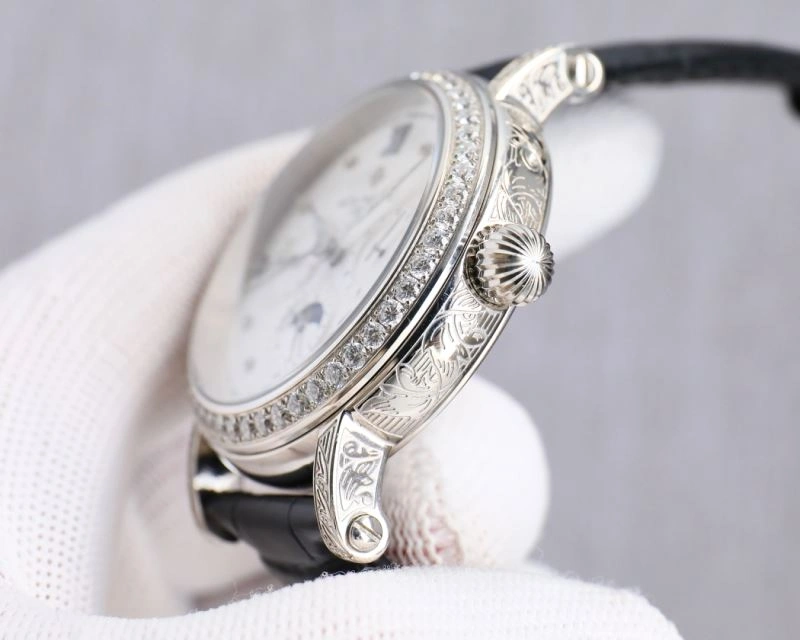 PATEK PHILIPPE Watches Stretchable 194515