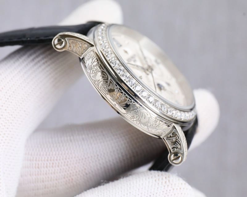 PATEK PHILIPPE Watches Stretchable 194515