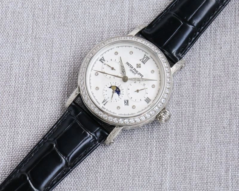 PATEK PHILIPPE Watches Stretchable 194515