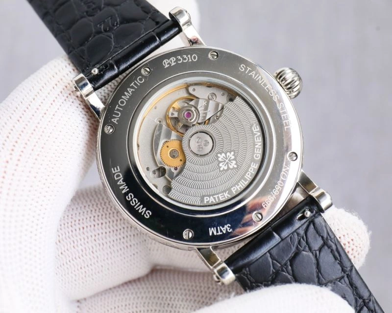 PATEK PHILIPPE Watches Stretchable 194515