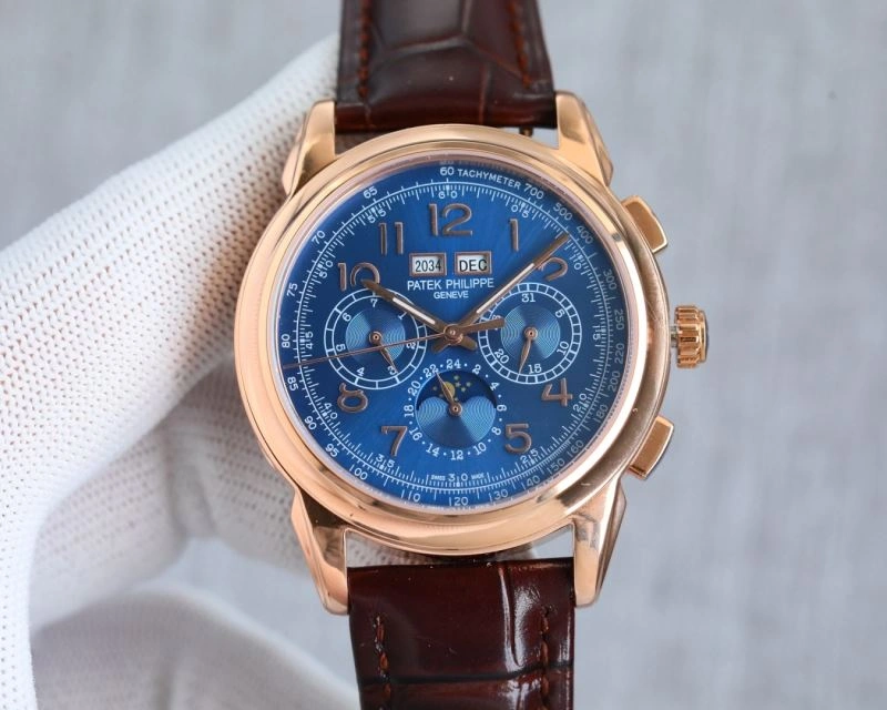 Bold PATEK PHILIPPE Watches 194510