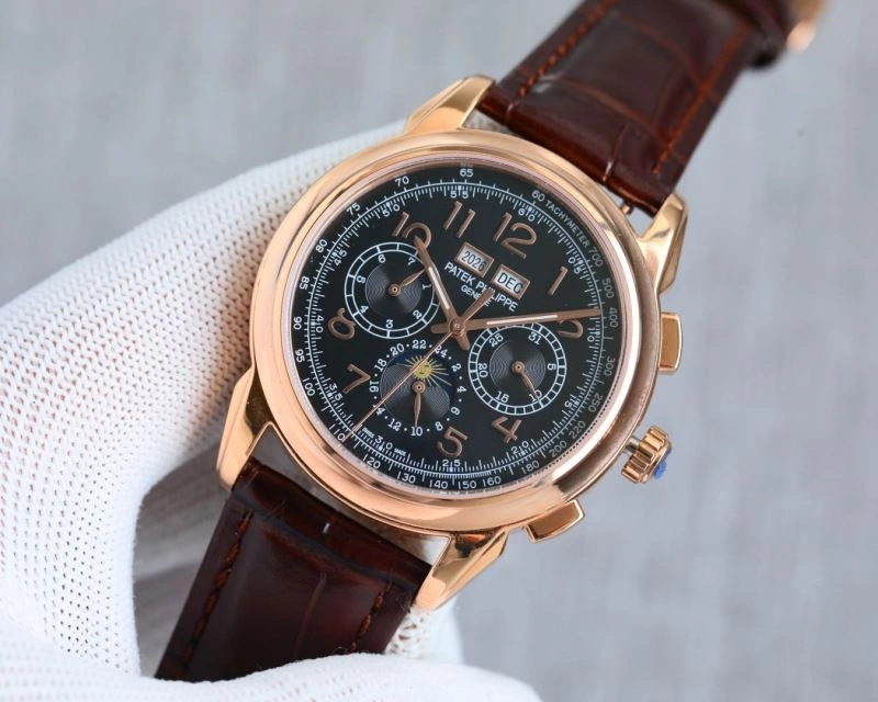 Bold PATEK PHILIPPE Watches 194510
