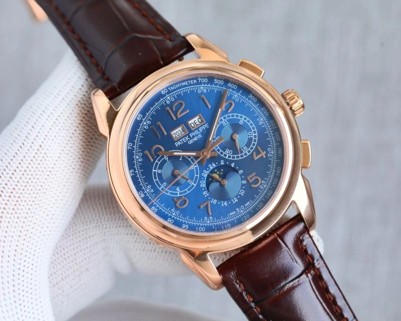 Bold PATEK PHILIPPE Watches 194510