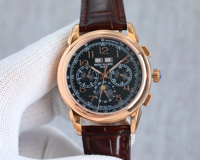 Bold PATEK PHILIPPE Watches 194510