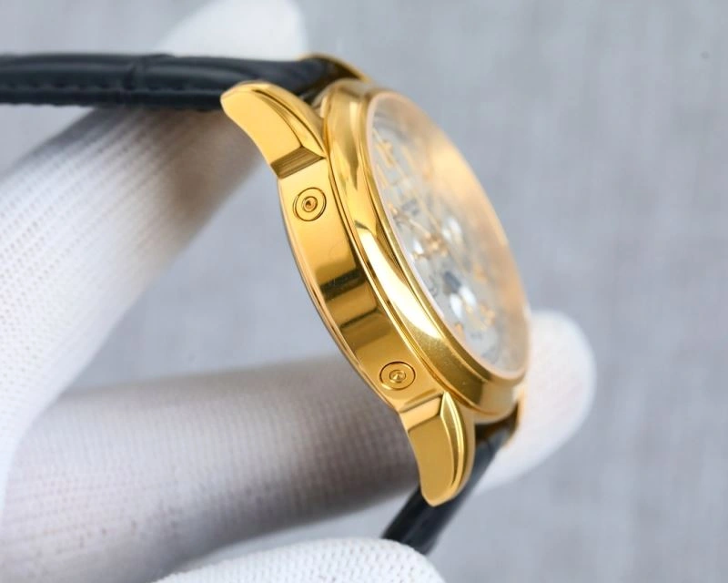 Bold PATEK PHILIPPE Watches 194510