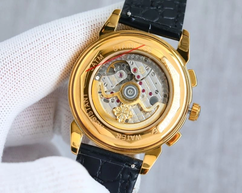 Bold PATEK PHILIPPE Watches 194510