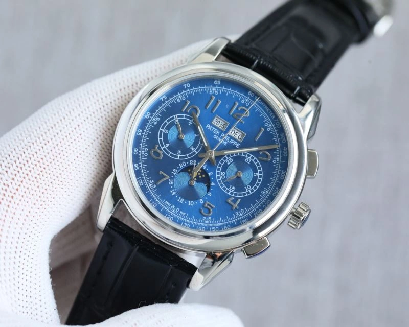 PATEK PHILIPPE Watches OnTrend 194509