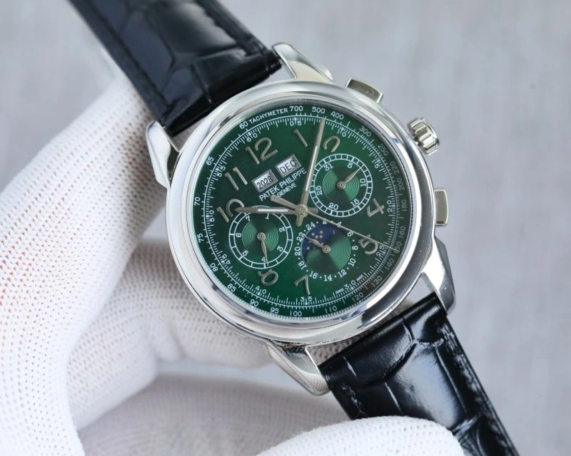 PATEK PHILIPPE Watches OnTrend 194509
