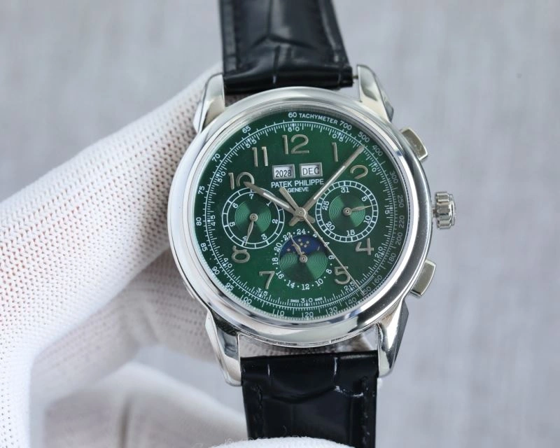 PATEK PHILIPPE Watches OnTrend 194509