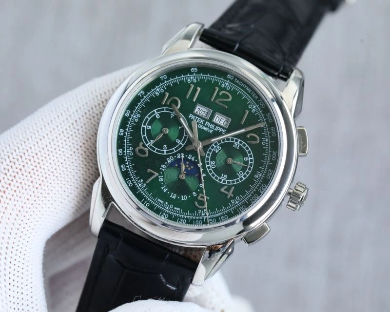 PATEK PHILIPPE Watches OnTrend 194509