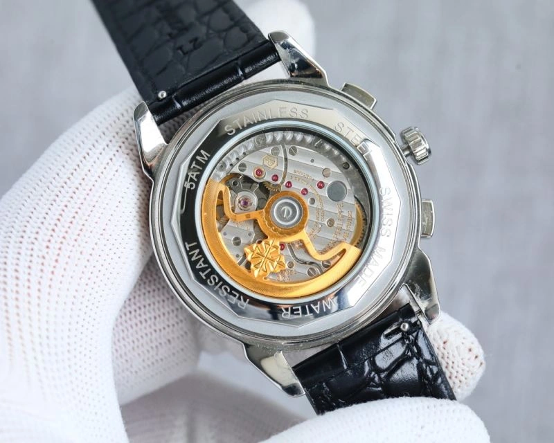 PATEK PHILIPPE Watches OnTrend 194509