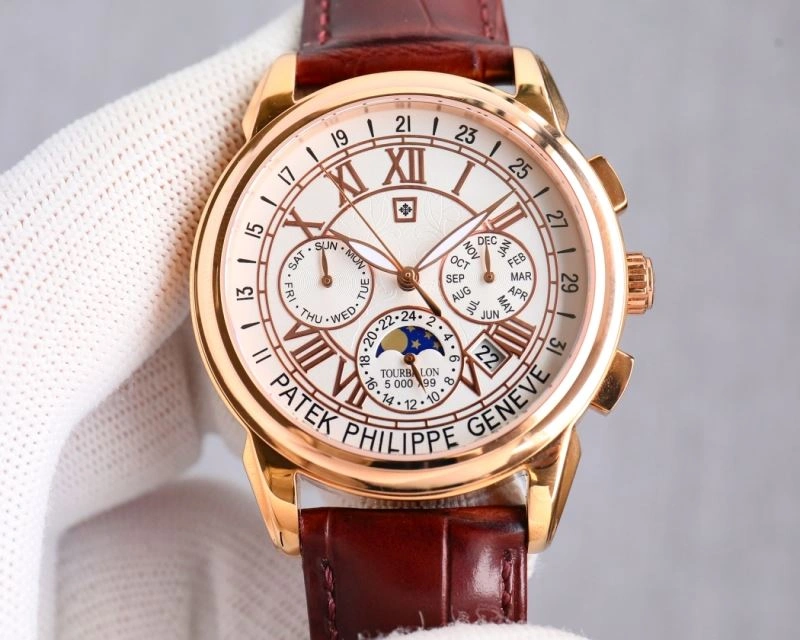PATEK PHILIPPE Watches Reliable 194511