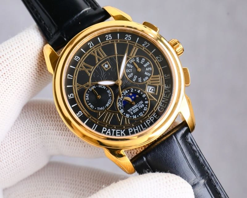 PATEK PHILIPPE Watches Reliable 194511