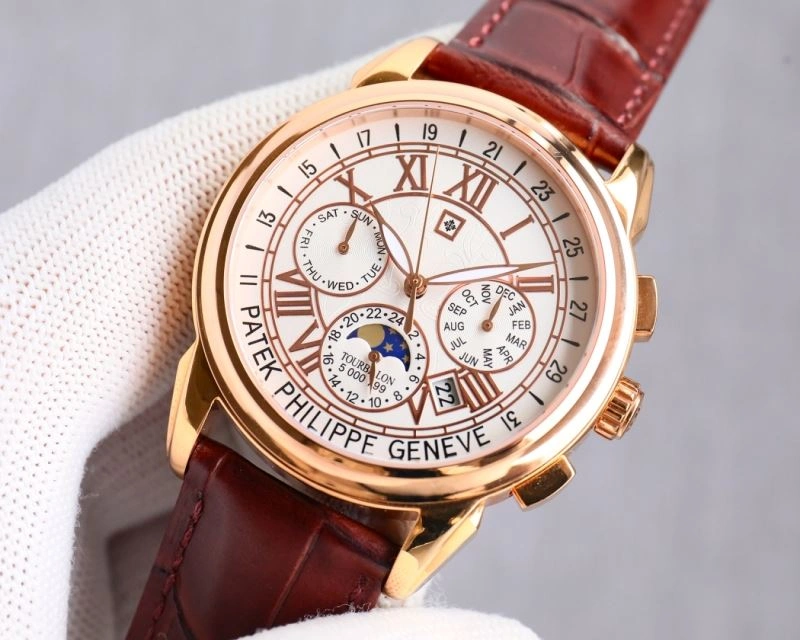 PATEK PHILIPPE Watches Reliable 194511