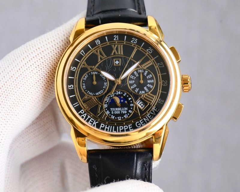 PATEK PHILIPPE Watches Reliable 194511