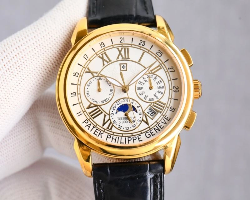 PATEK PHILIPPE Watches Reliable 194511