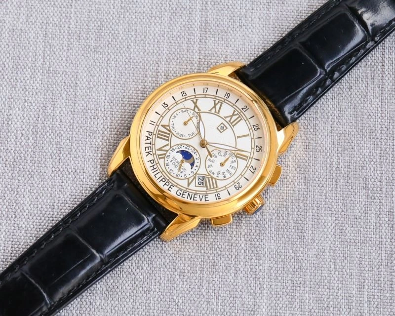 PATEK PHILIPPE Watches Reliable 194511