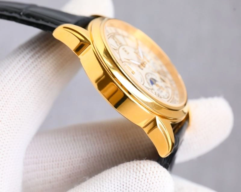 PATEK PHILIPPE Watches Reliable 194511