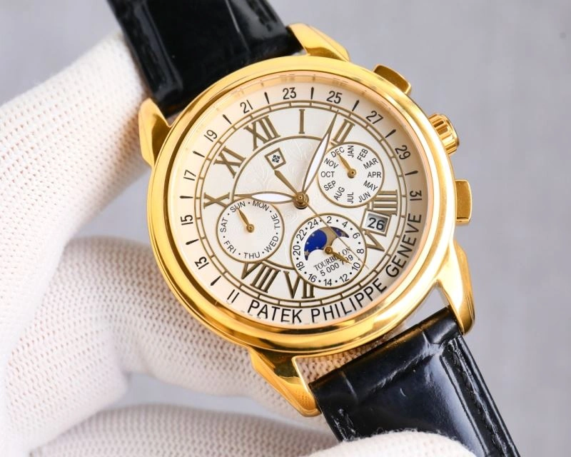 PATEK PHILIPPE Watches Reliable 194511