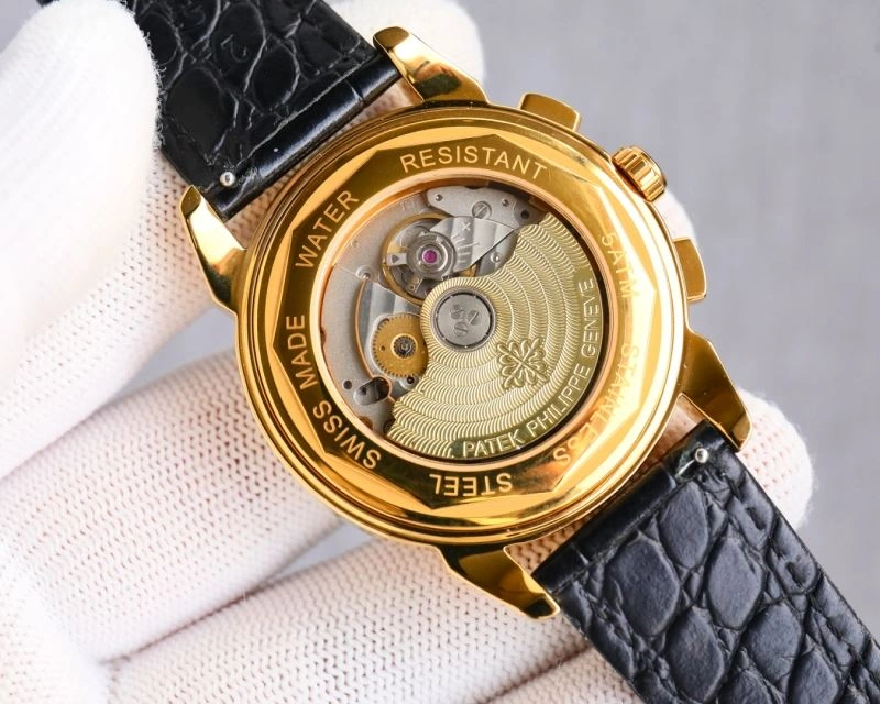 PATEK PHILIPPE Watches Reliable 194511