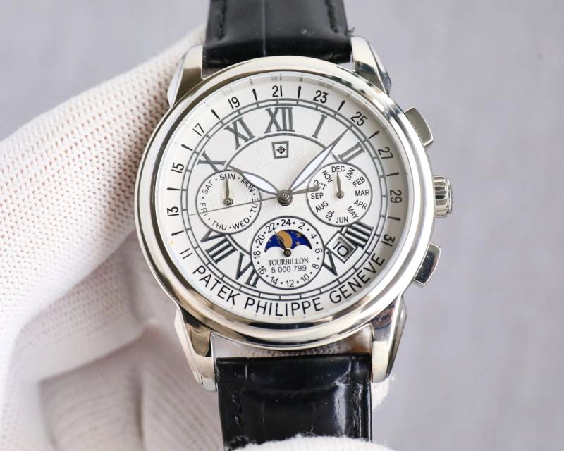 PATEK PHILIPPE Watches UrbanChic 194508