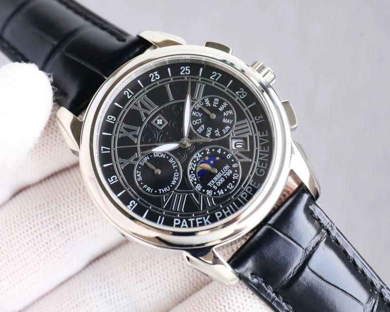 PATEK PHILIPPE Watches UrbanChic 194508