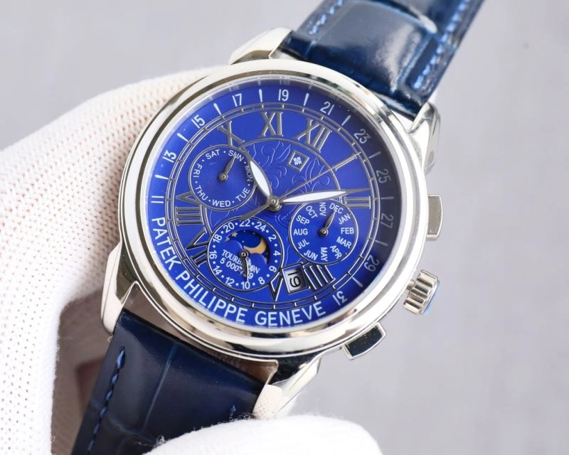 PATEK PHILIPPE Watches UrbanChic 194508