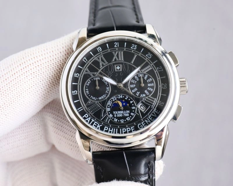 PATEK PHILIPPE Watches UrbanChic 194508