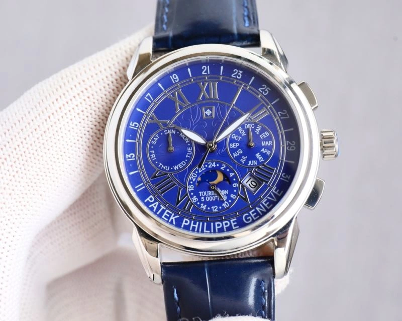 PATEK PHILIPPE Watches UrbanChic 194508