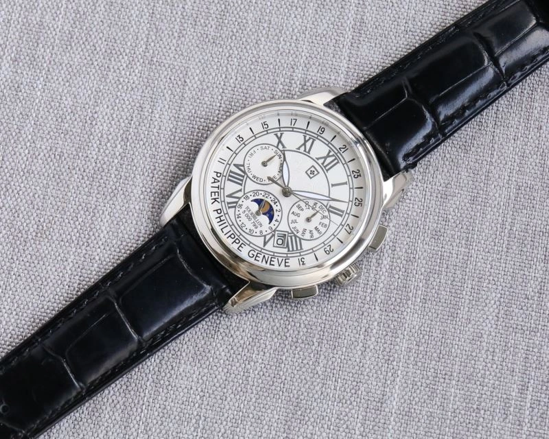 PATEK PHILIPPE Watches UrbanChic 194508