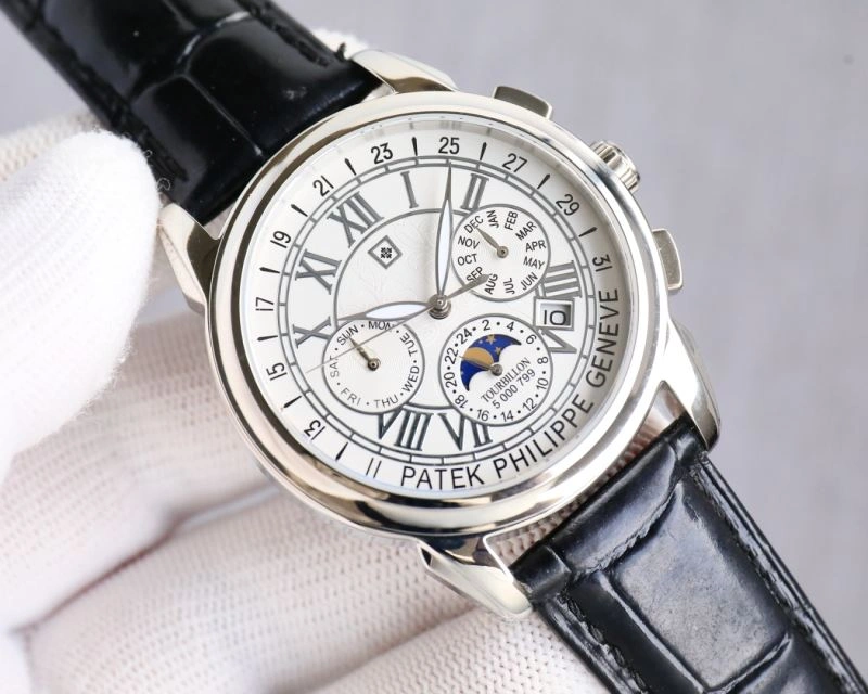 PATEK PHILIPPE Watches UrbanChic 194508