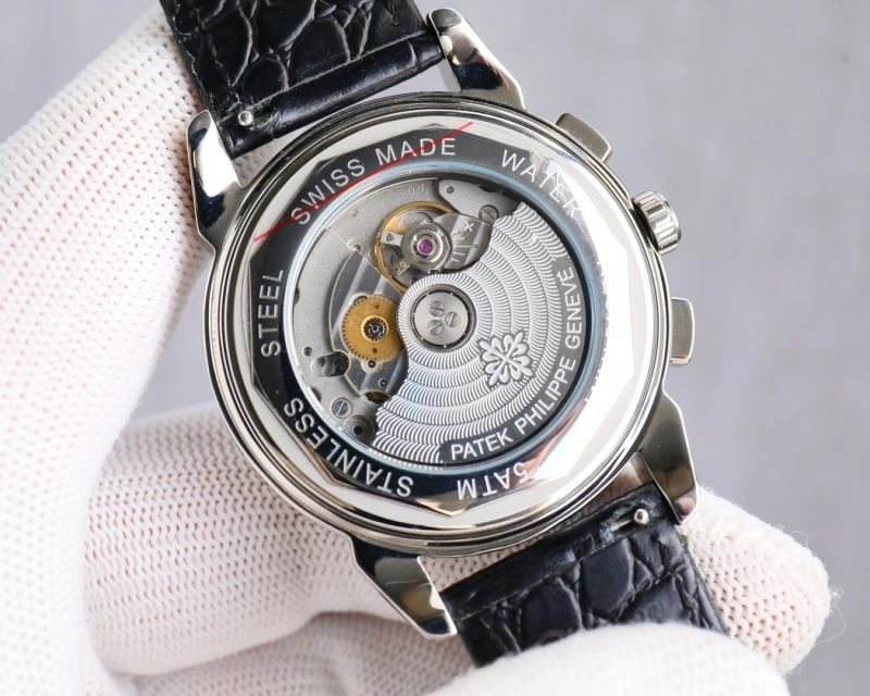 PATEK PHILIPPE Watches UrbanChic 194508