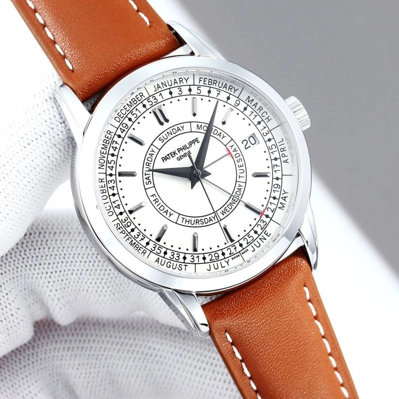 PATEK PHILIPPE Watches Supportive 194507