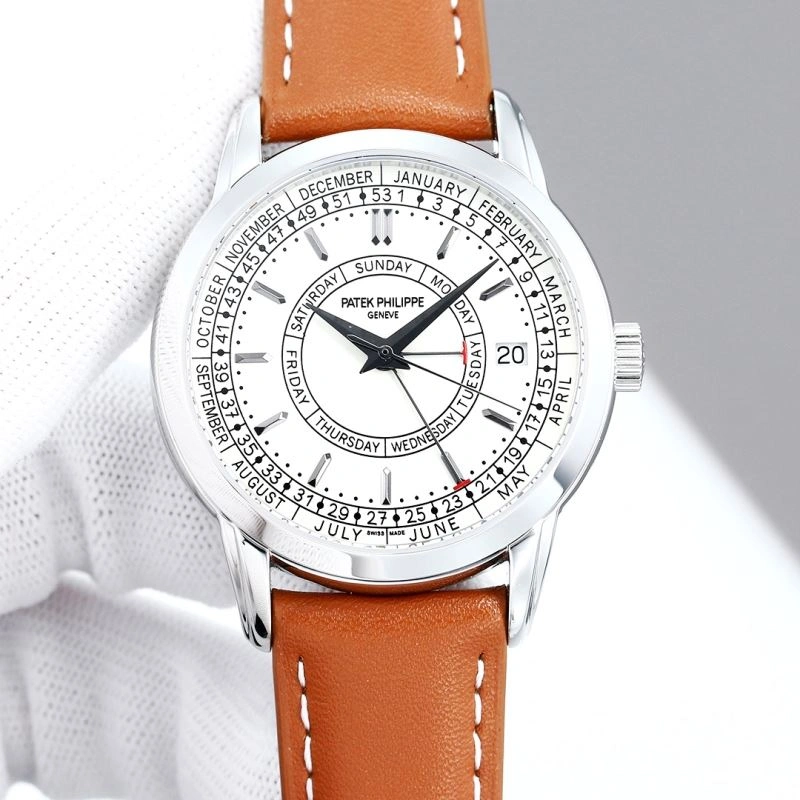 PATEK PHILIPPE Watches Supportive 194507
