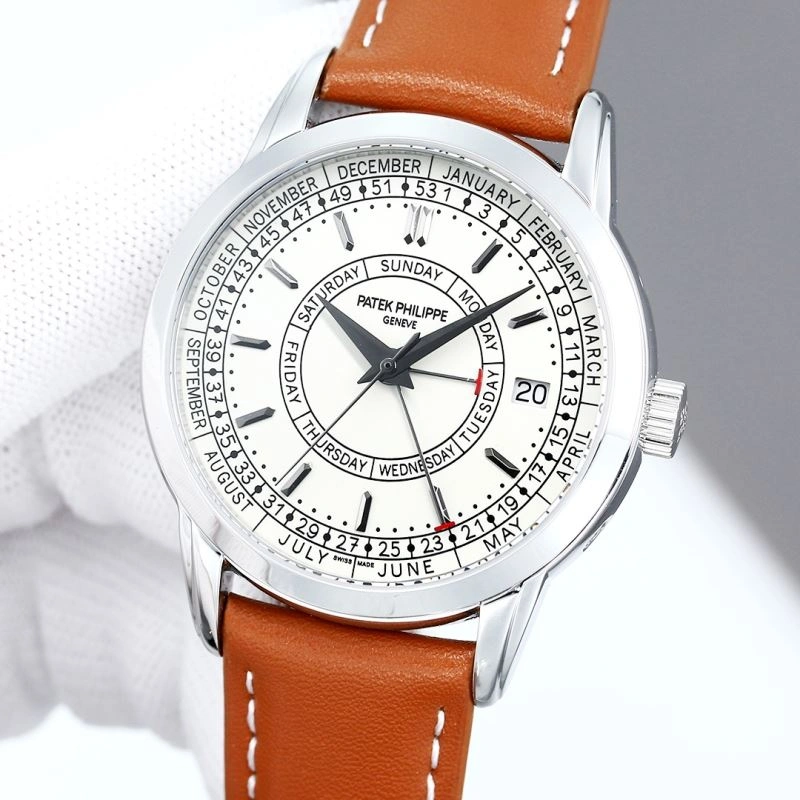 PATEK PHILIPPE Watches Supportive 194507