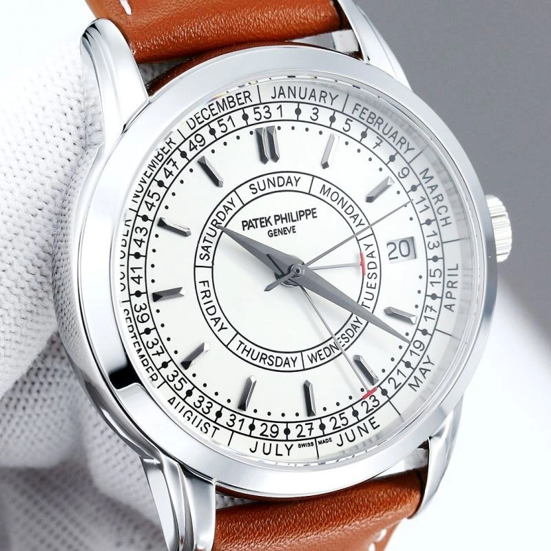 PATEK PHILIPPE Watches Supportive 194507