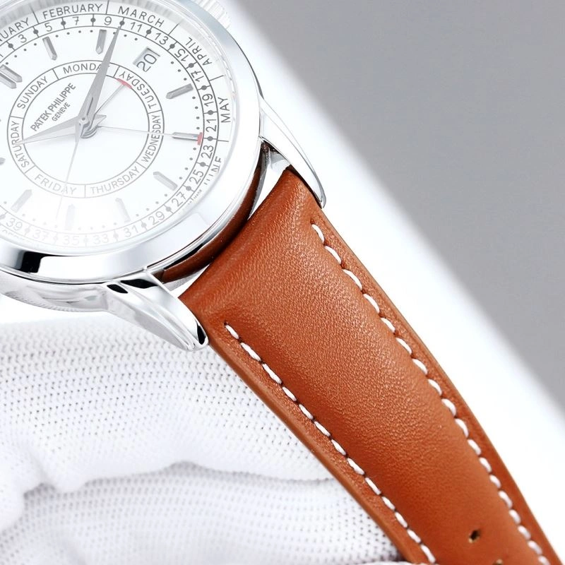 PATEK PHILIPPE Watches Supportive 194507