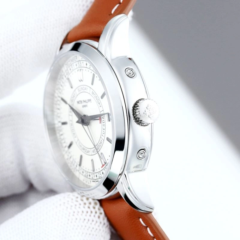PATEK PHILIPPE Watches Supportive 194507