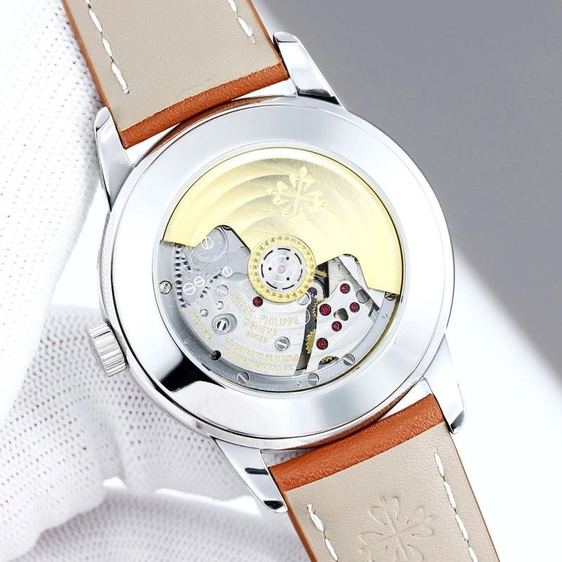 PATEK PHILIPPE Watches Supportive 194507