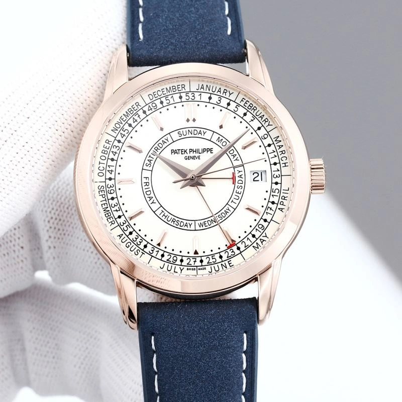 PATEK PHILIPPE Watches Bright 194505